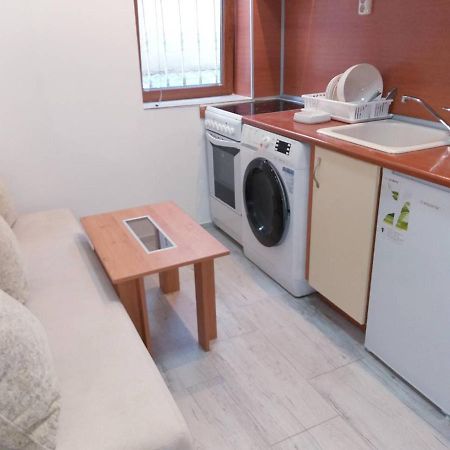 Apartment Amore Varna Exterior photo