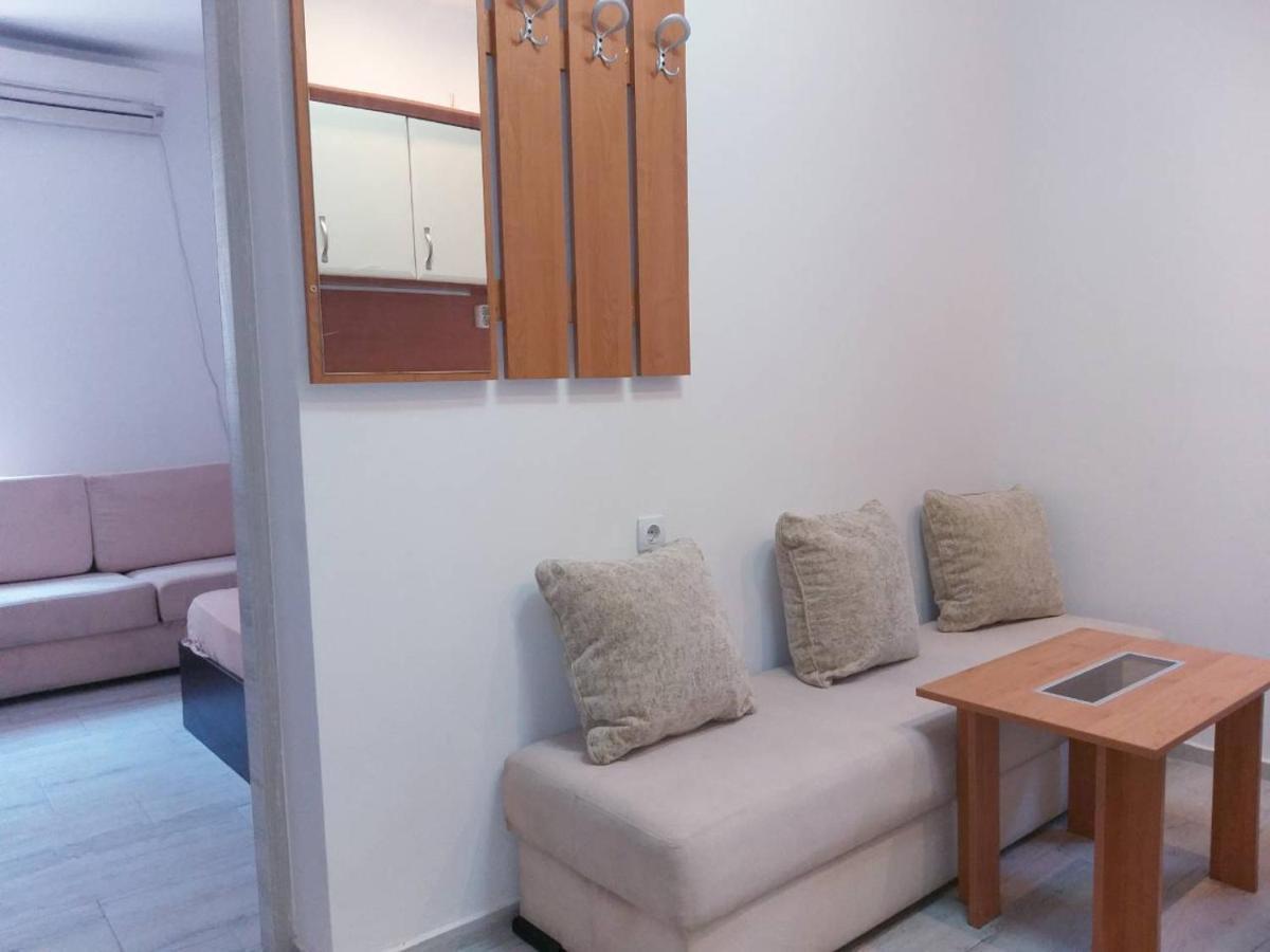 Apartment Amore Varna Exterior photo